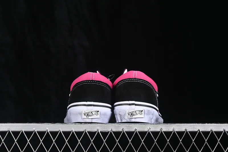 All categories Vans Vans series Vans Low Vans low top Vans Old Skool Vans low-top casual skateboard shoes VN000E8VHLE